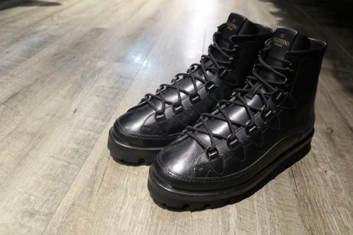 VALENTINOのヴァレンティノ