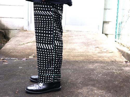 FACETASMのファセッタズム