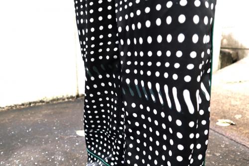 DOT EASY PANTSのメンズ