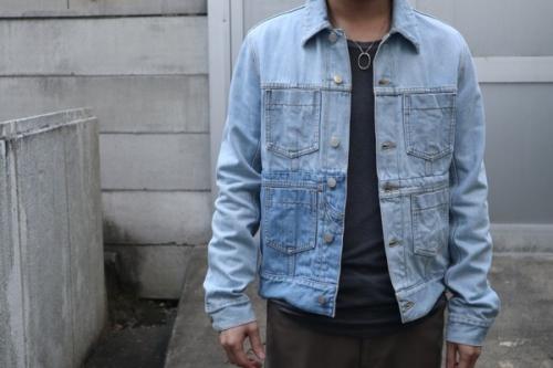 インポートブランドのMaison Margiela