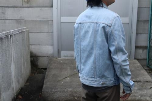 メゾンマルジェラの17SS