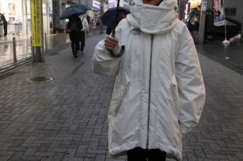 ドメスティックブランドのchloma