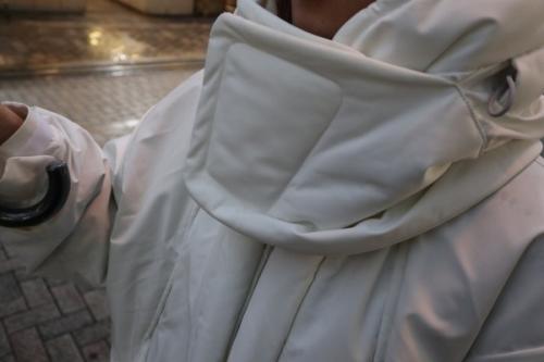 シェルターコートのパームメゾン