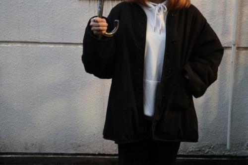 ドメスティックブランドのCLANE