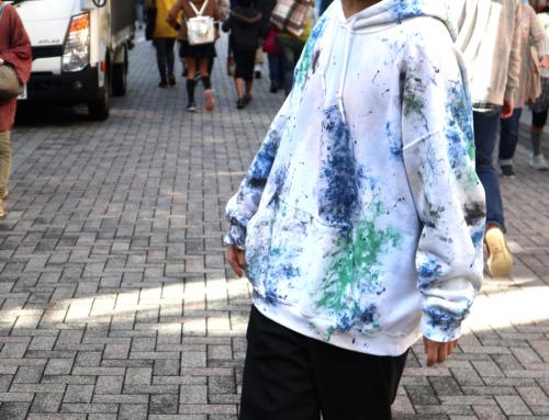 ドメスティックブランド