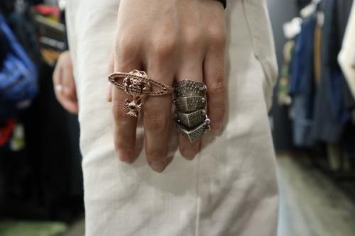 キャリアファッションのVivienne Westwood