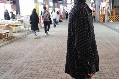 キャプテンサンシャインのBEAMS+