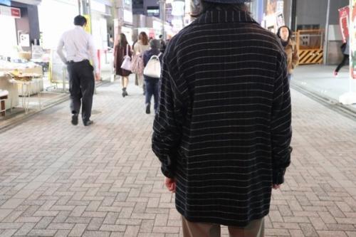 BEAMS+の児島晋輔