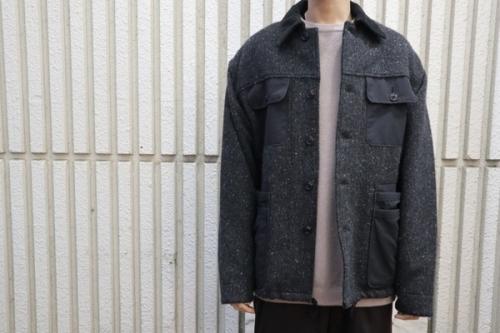 ドメスティックブランドのSASSAFRAS