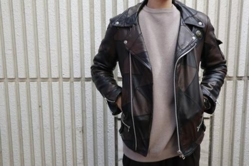 ドメスティックブランド