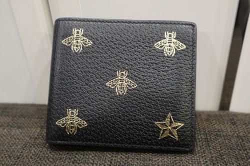 ラグジュアリーブランドのGUCCI