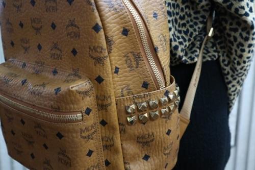 MCMのエムシーエム