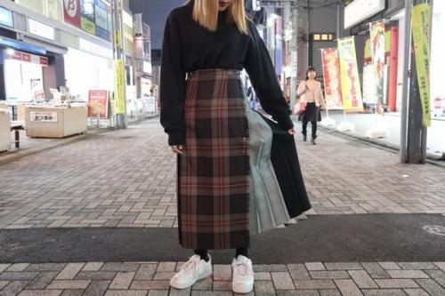 ナチュラルブランドのONEIL OF DUBLIN