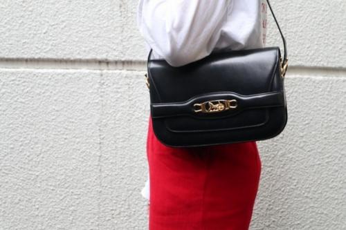 ヴィンテージアイテムのCELINE