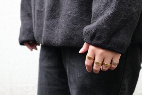 インポートブランドのMM6 Maison Margiela