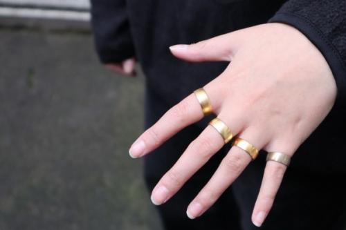 MM6 Maison MargielaのMM6 Maison Margiela