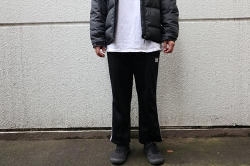 needlesのニードルス