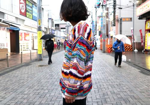 COOGIのクージー