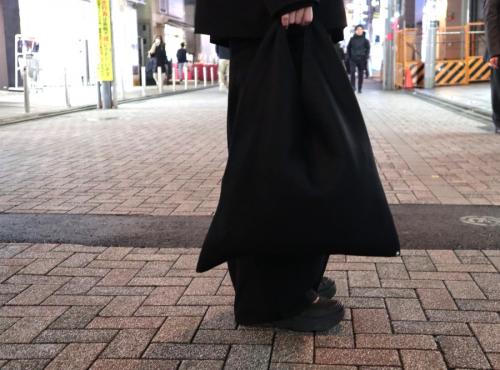 インポートブランドのMM6