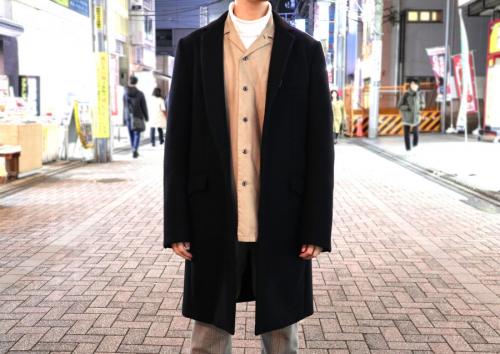 ドメスティックブランドのATTACHMENT