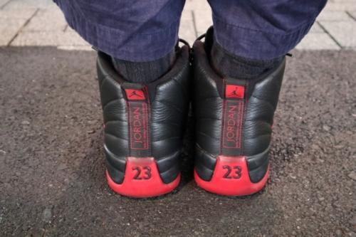 FLU GAMEの130690-002