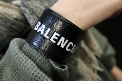 ラグジュアリーブランドのBALENCIAGA