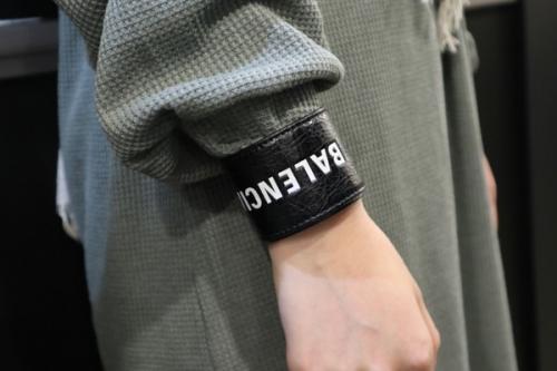 BALENCIAGAのバレンシアガ