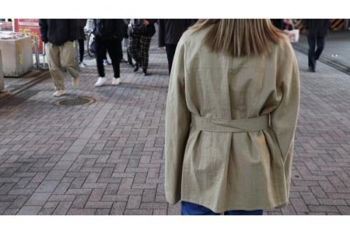 CELINEのセリーヌ