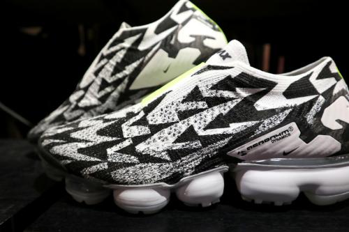 NIKE×ACRONYMのナイキ×アクロニウム