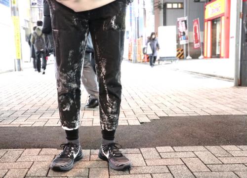 インポートブランドのTIGRAN AVETISYAN