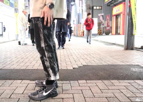 TIGRAN AVETISYANのティグラン アヴェティスヤン