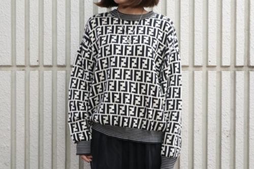 FENDI CLUBのフェンディ クラブ