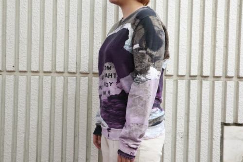 MM6 Maison Margielaのエムエムシックス メゾンマルジェラ