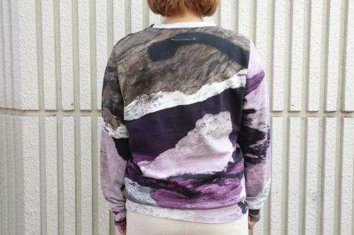 エムエムシックス メゾンマルジェラの町田