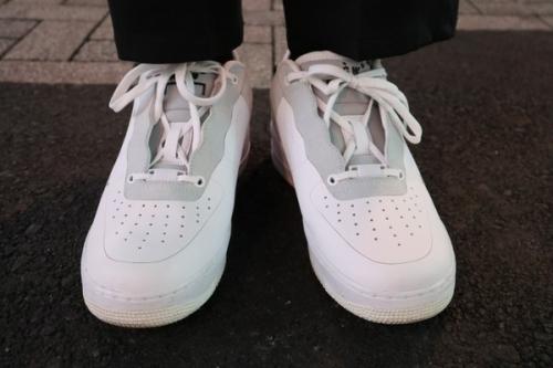 NIKE×A COLD WALLのナイキ×ア コールド ウォール