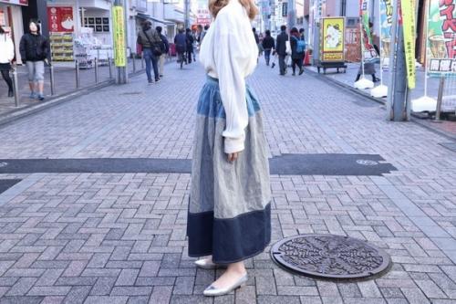 VISVIMのビズビム