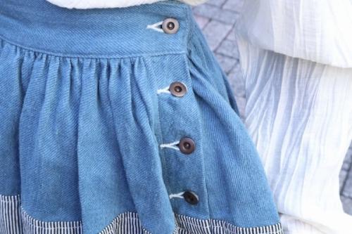 18SSのレディース