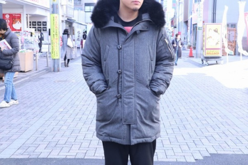 トレファクスタイル町田店ブログ画像１