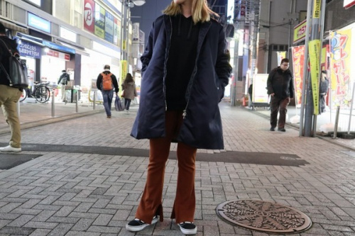 トレファクスタイル町田店ブログ画像１