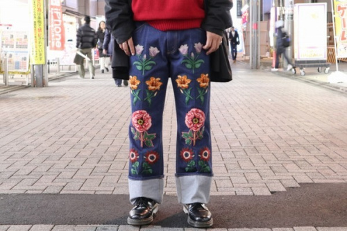 トレファクスタイル町田店ブログ画像１