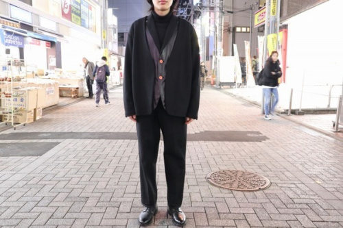 トレファクスタイル町田店ブログ画像１