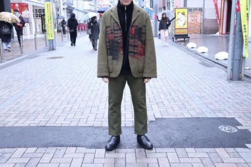 トレファクスタイル町田店ブログ画像２