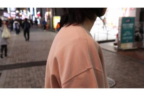 AURALEE IENA別注】SUPER SOFT ビッグスウェット グレー - メルカリ
