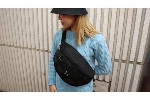 ブランド古着のコラボ