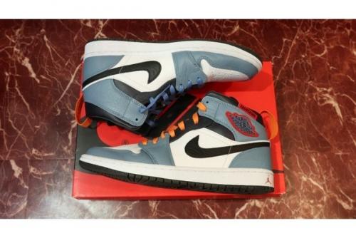 ブランド古着のNIKE