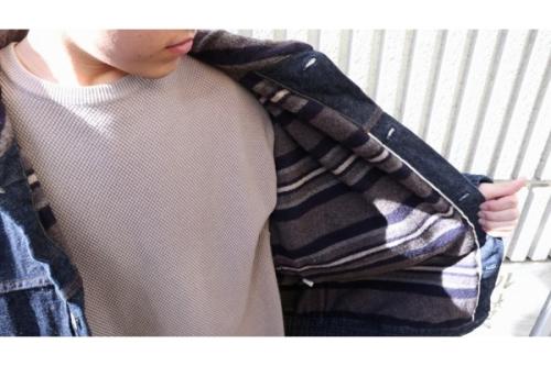 ブランド古着の買取