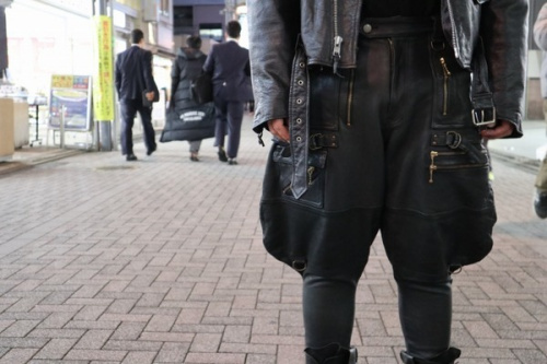 コラボ・別注アイテムのblackmeans