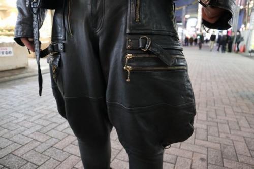 ブラックミーンズの買取