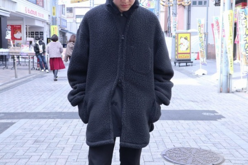 ドメスティックブランドのPoeter Classic