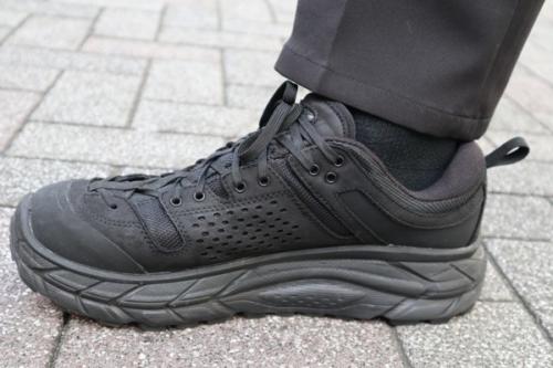 TOR ULTRA LOW WPのメンズ